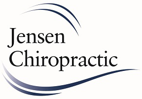 Jensen Chiropractic Logo